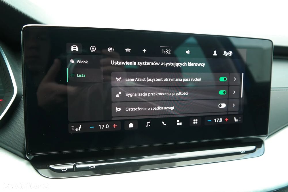 Skoda Octavia 1.5 TSI Selection - 30