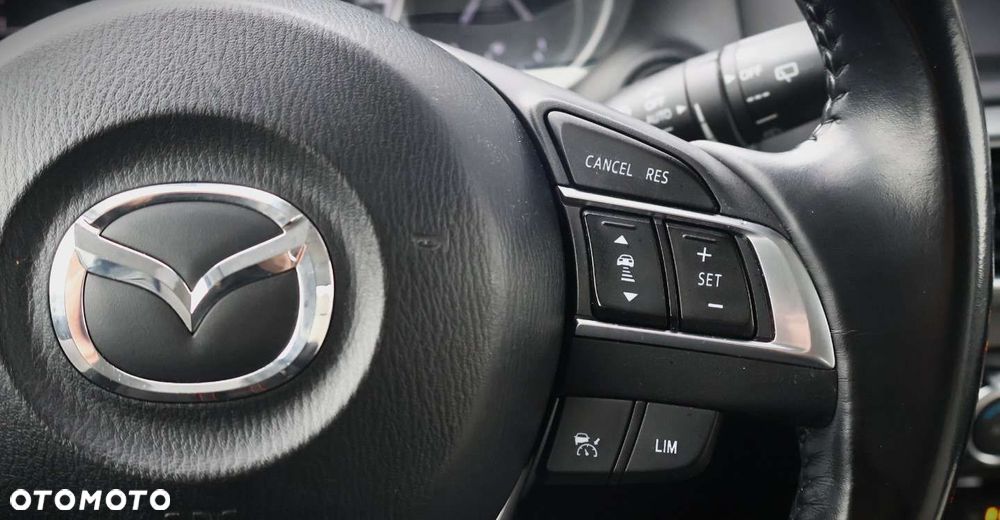 Mazda CX-5 - 23