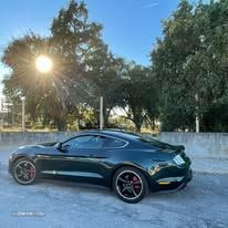 Ford Mustang 5.0 Ti-VCT V8 BULLITT - 5