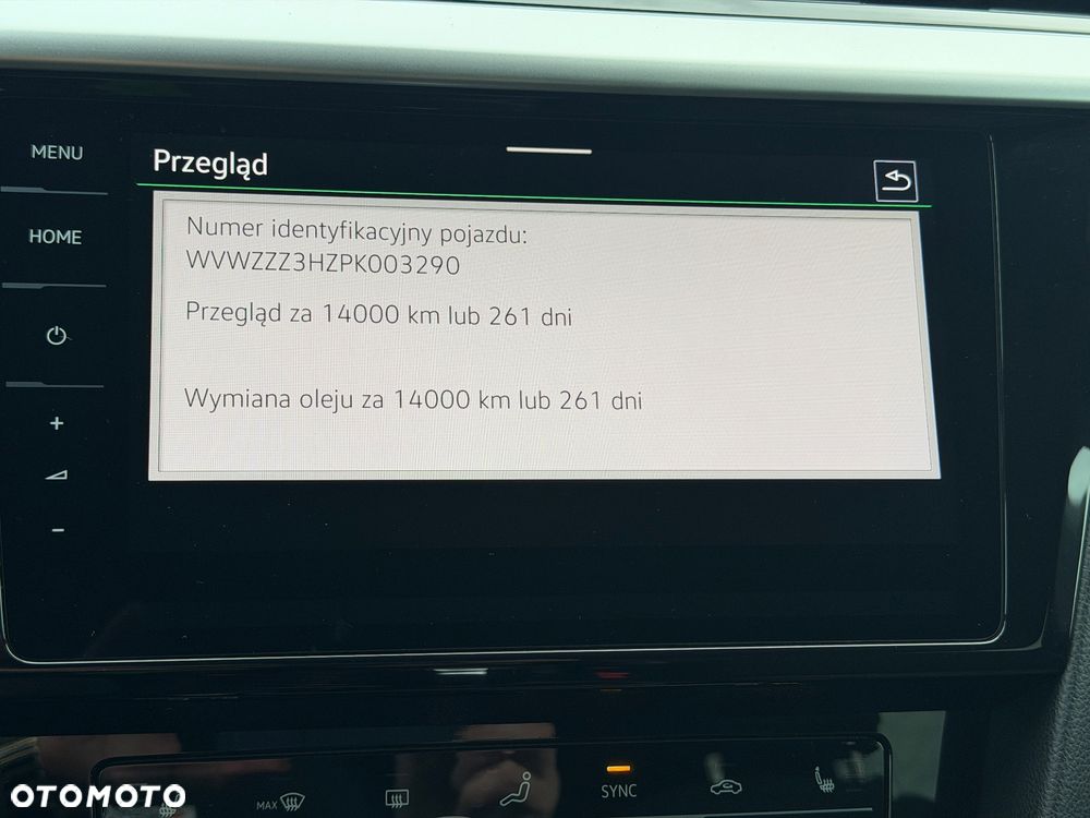 Volkswagen Arteon 2.0 TDI SCR 4Motion DSG R-Line - 28