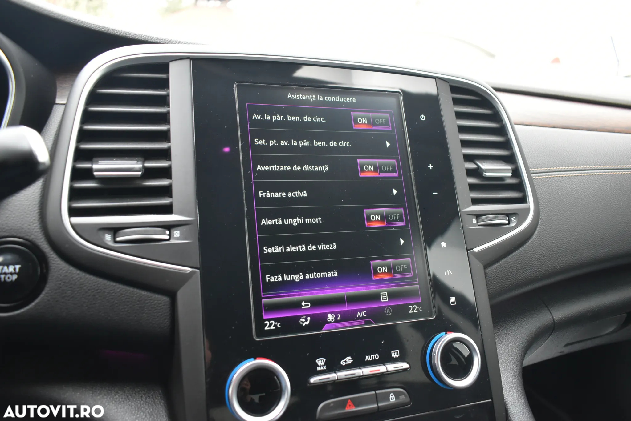 Renault Talisman - 25