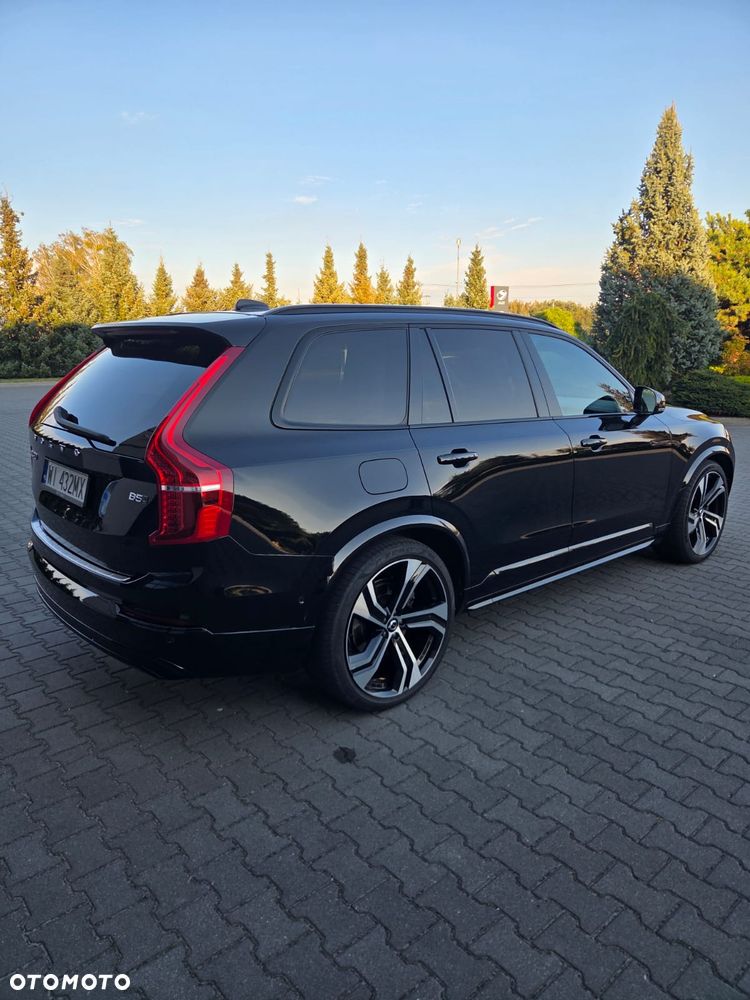 Volvo XC 90 - 2
