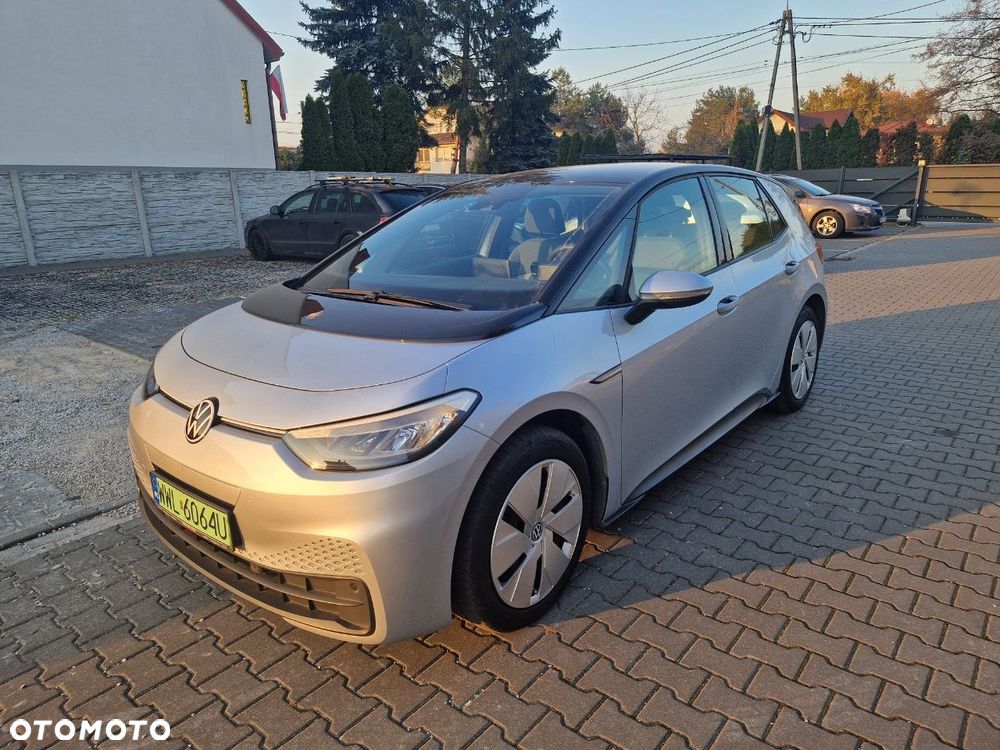 Volkswagen ID.3 45kWh Pure Performance - 5