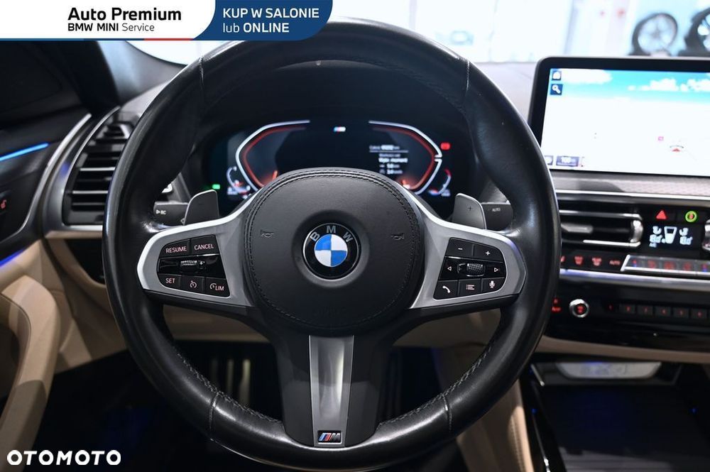 BMW X4 - 10