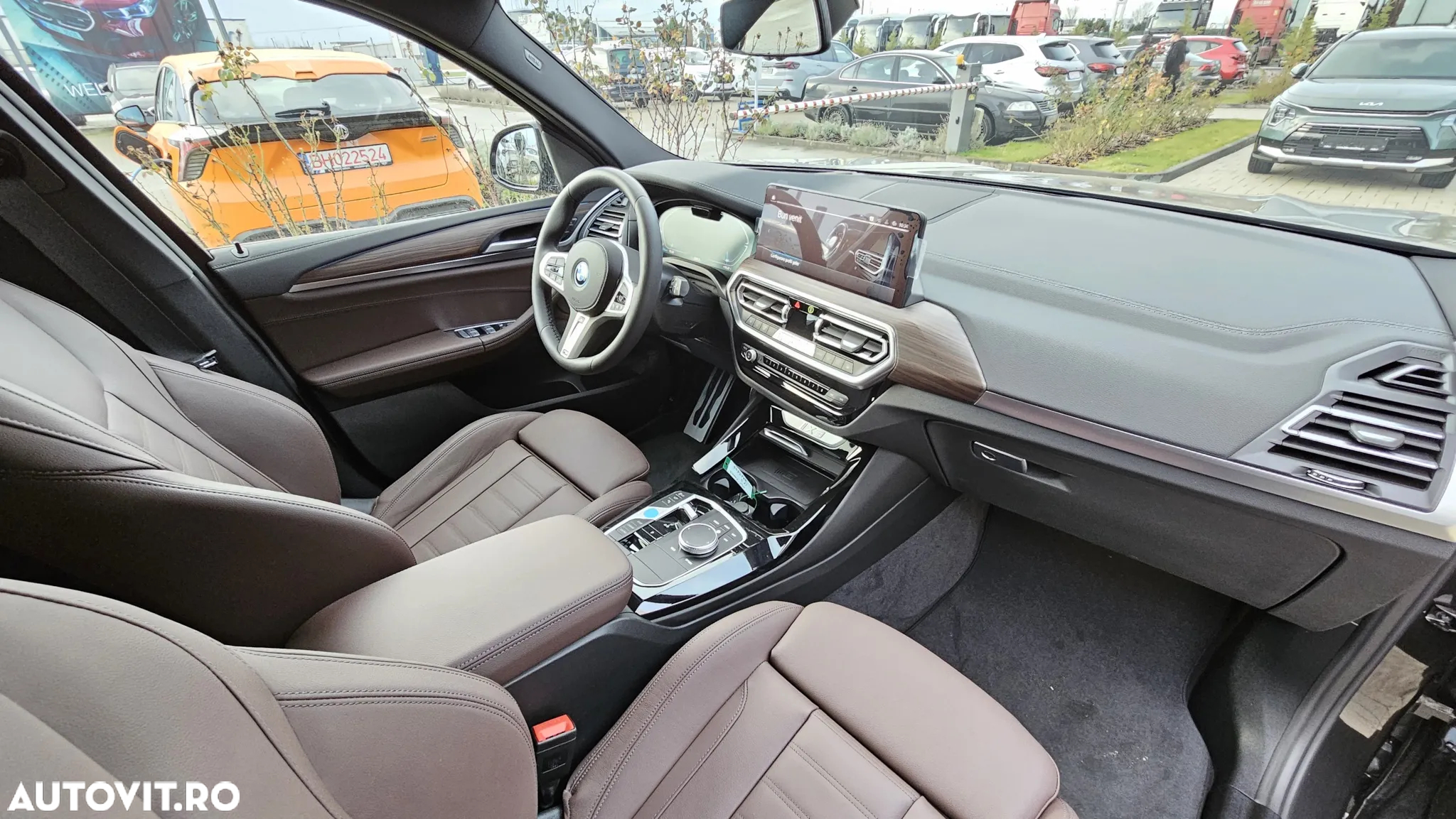 BMW iX3 Impressive - 7