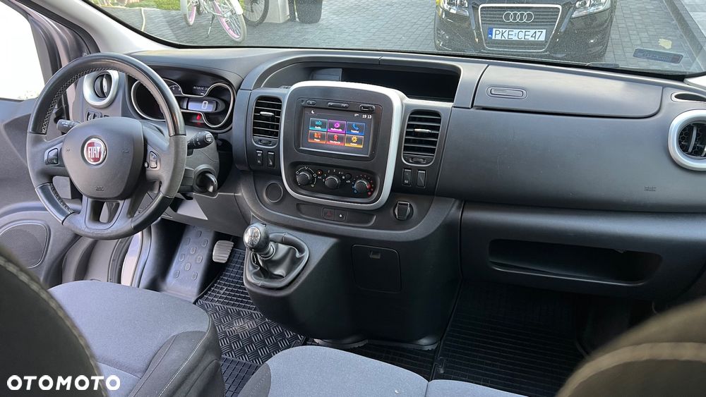 Fiat Talento - 16