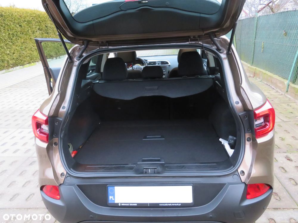 Renault Kadjar 1.6 dCi Energy Intens - 6