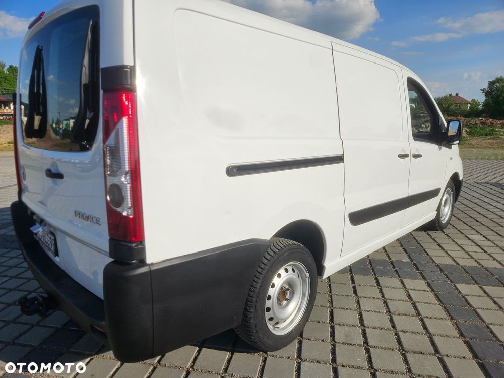 Toyota PROACE - 33