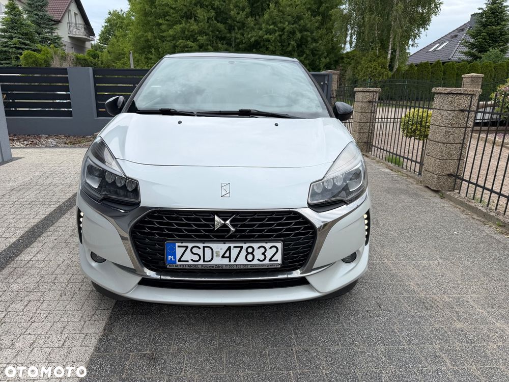 DS Automobiles DS 3 - 20