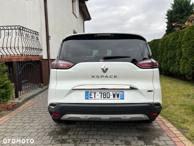 Renault Espace 1.6 dCi Energy Life 7os - 5