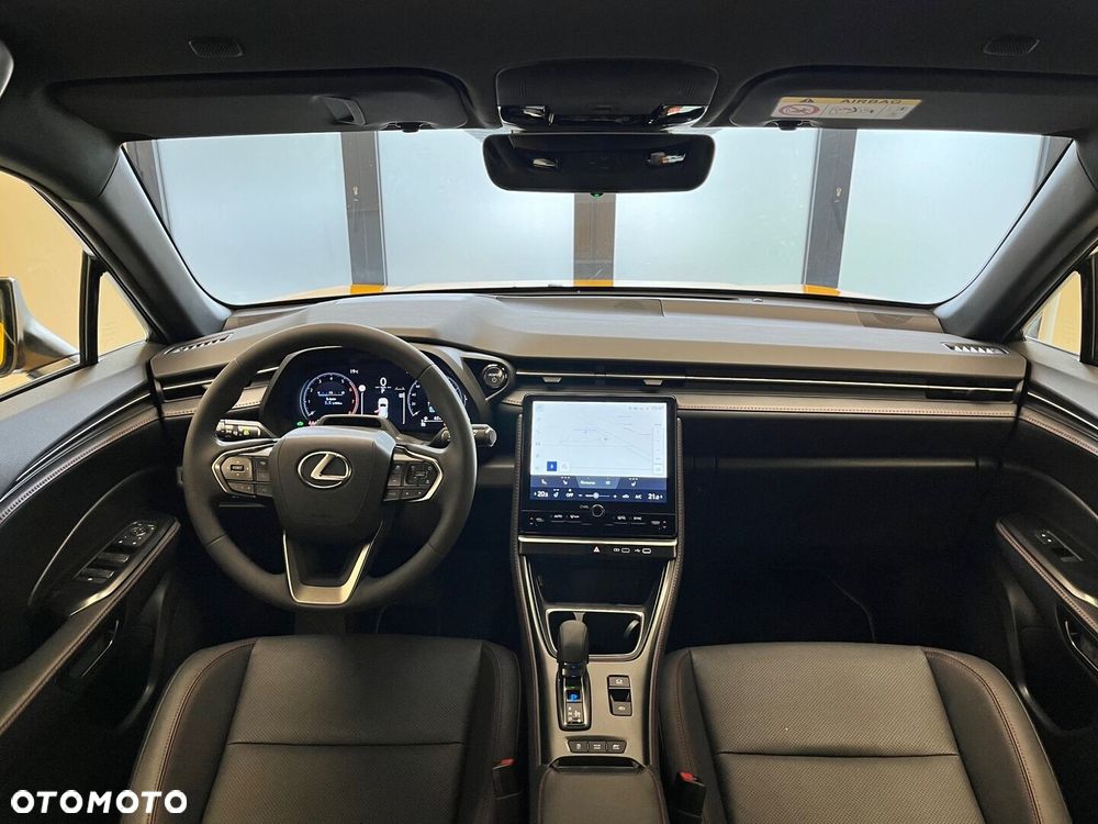 Lexus LBX 1.5 Hybrid Elegant - 7