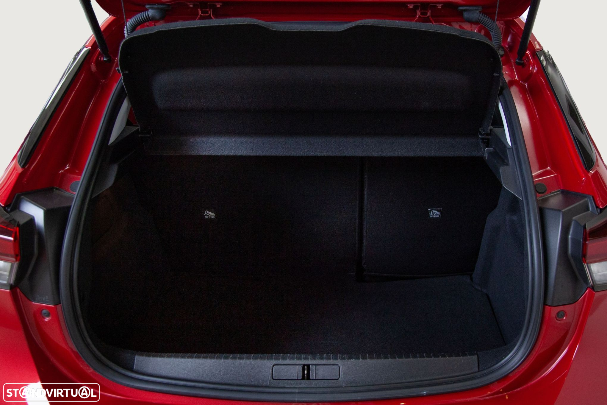 Opel Corsa 1.2 Edition - 15