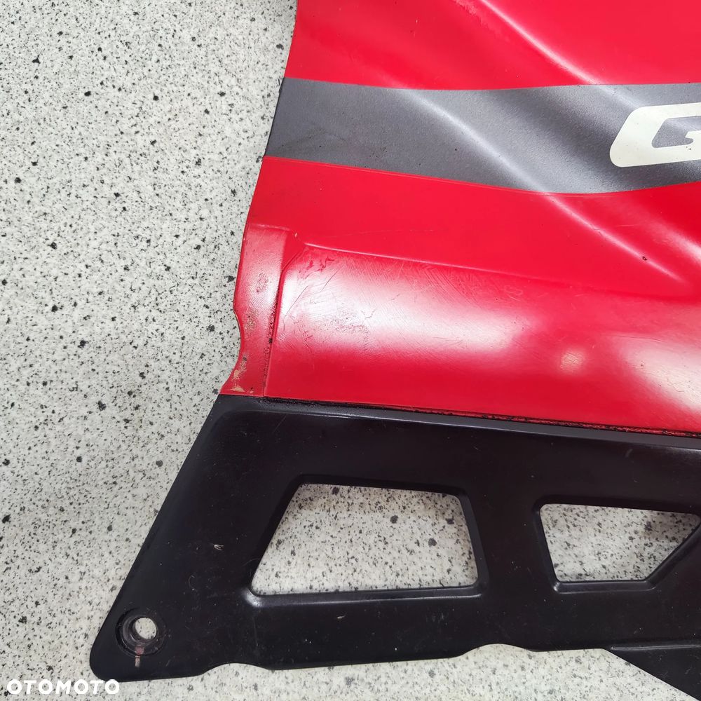 Owiewka, osłona, bok, boczek Suzuki GSX-F 600 GSGF 600 - 3