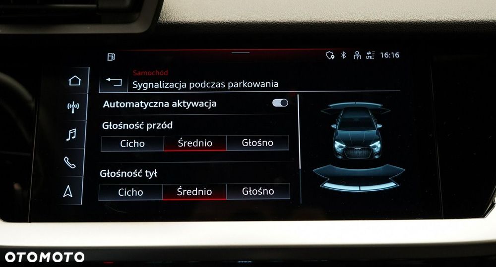 Audi A3 Sportback - 35
