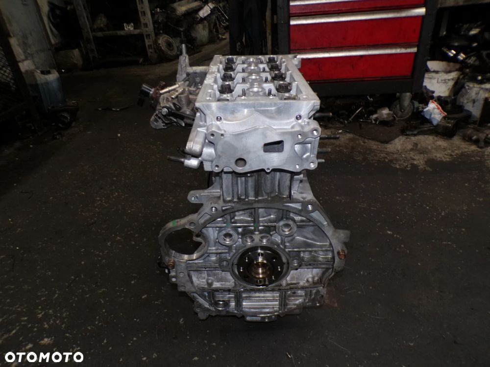Silnik Kia Hyundai Optima Ceed 1.6 CRDI 2020r D4FE Gwarancja - 3