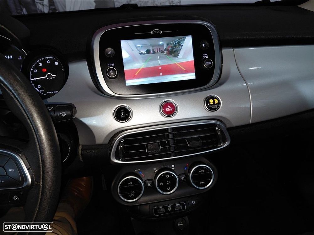 Fiat 500X 1.0 FireFly Cross - 23