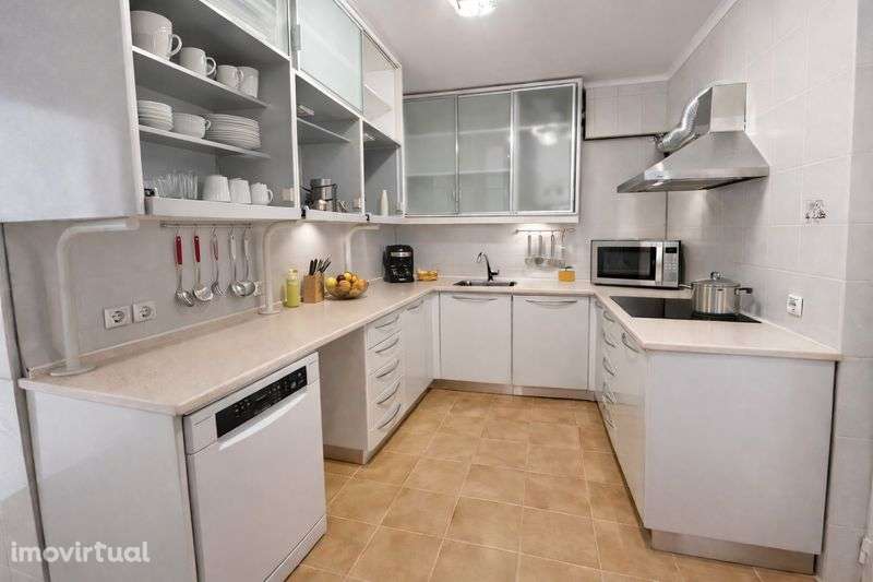 Apartamento T3 para arrendar. Anualmente. Vila Real de Santo António - Grande imagem: 5/12