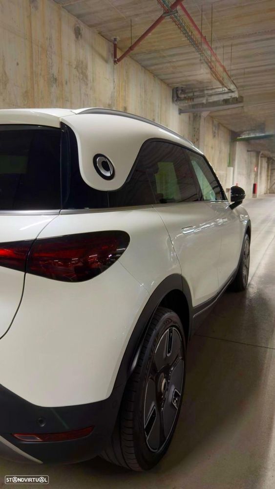 Smart #1 66 kWh Premium - 13