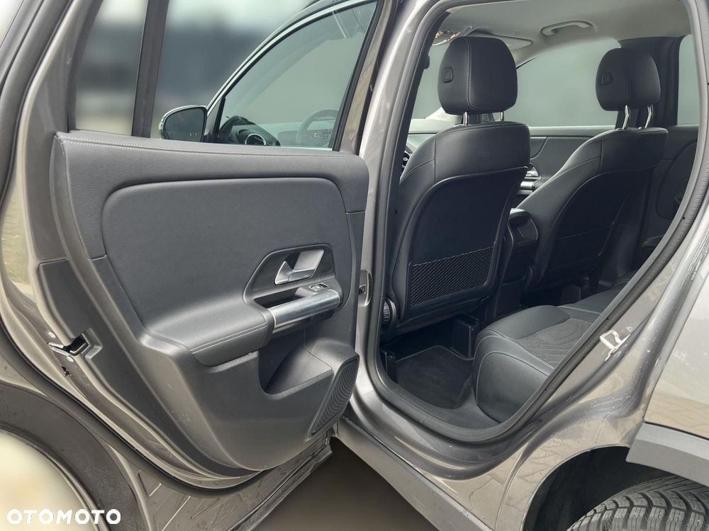Mercedes-Benz GLA 220 mHEV 4-Matic 8G-DCT - 15