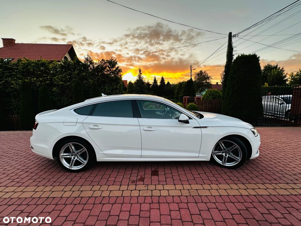 Audi A5 - 10