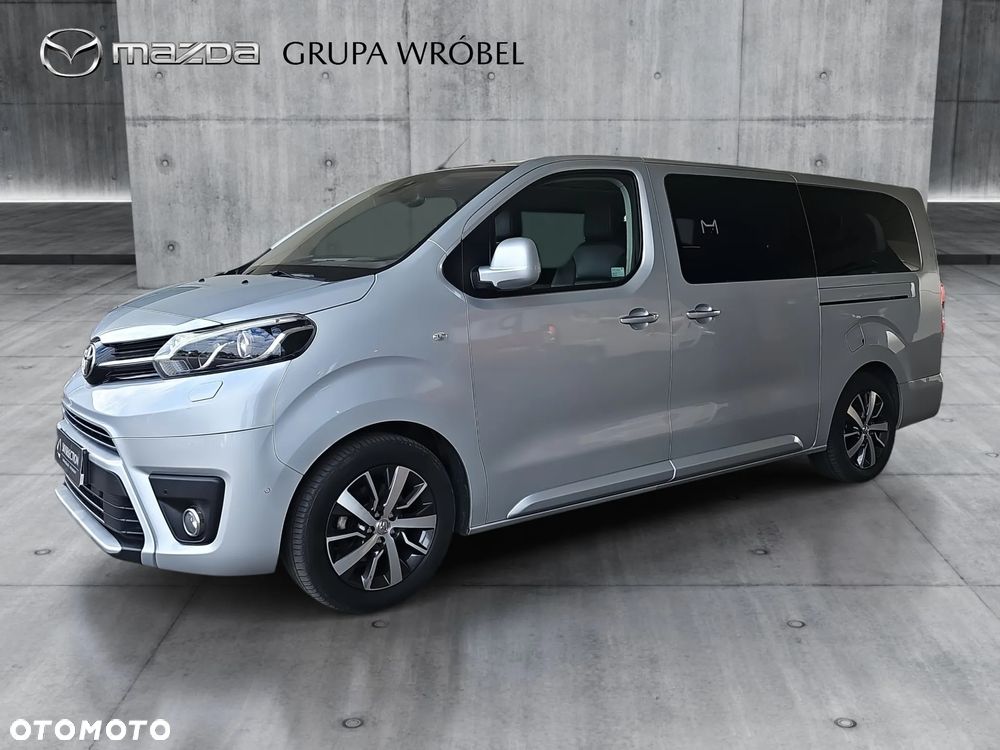 Toyota Proace Verso 2.0 D4-D Long VIP - 1