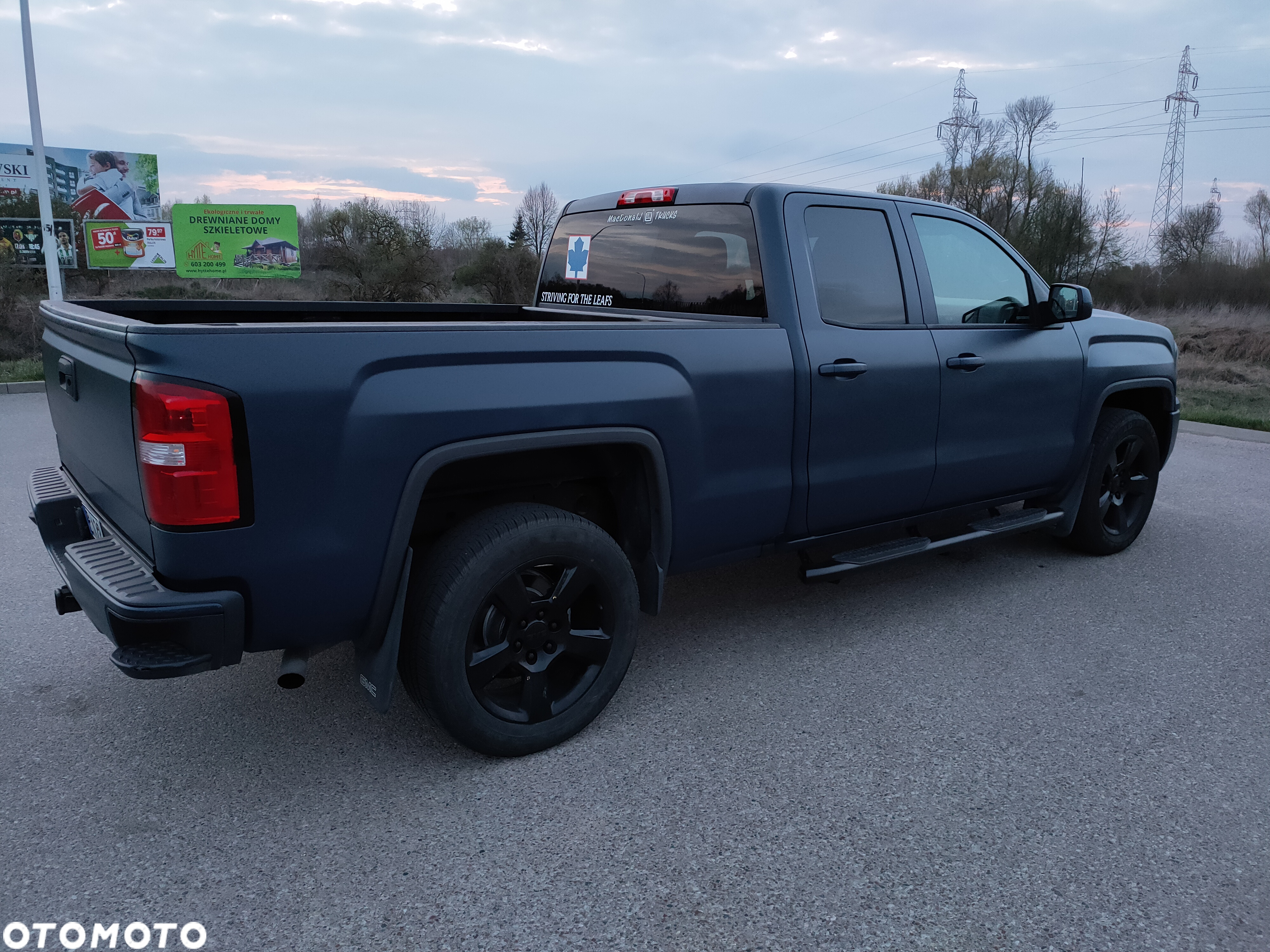 GMC Sierra - 11