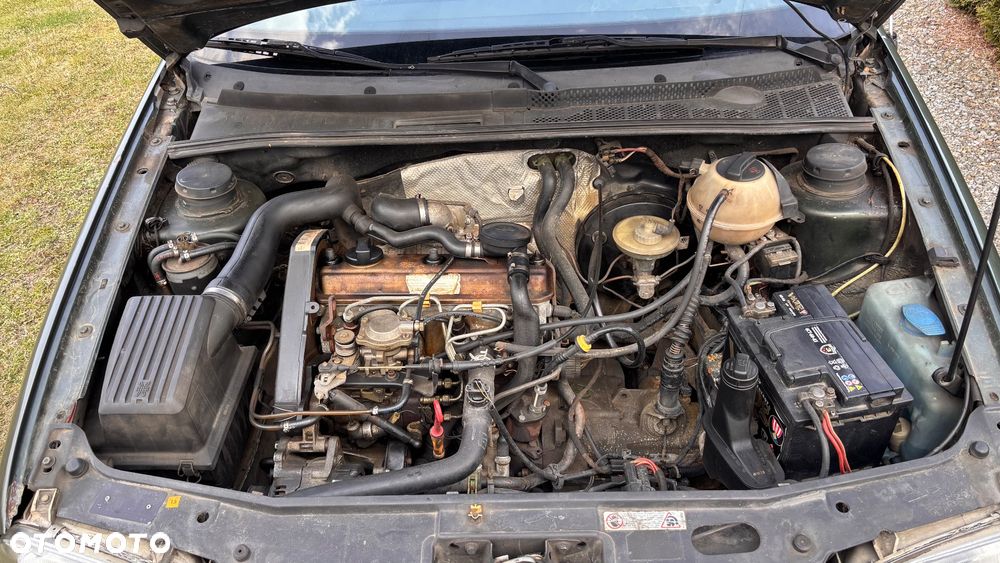 Volkswagen Golf - 16