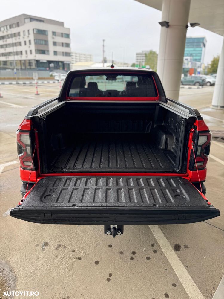 Ford Raptor - 10