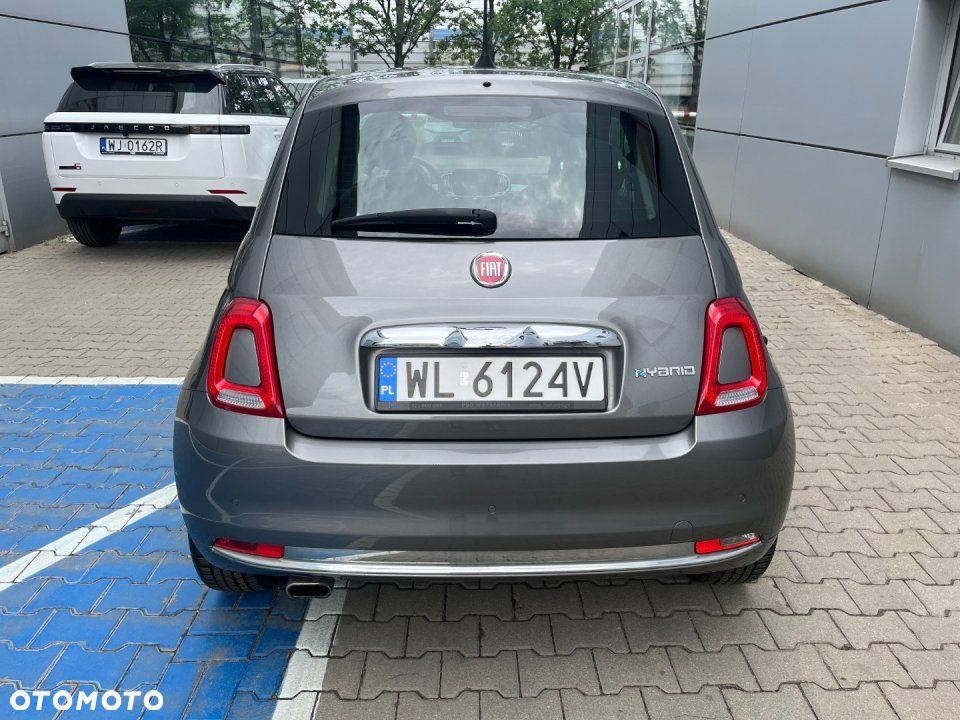Fiat 500 - 11