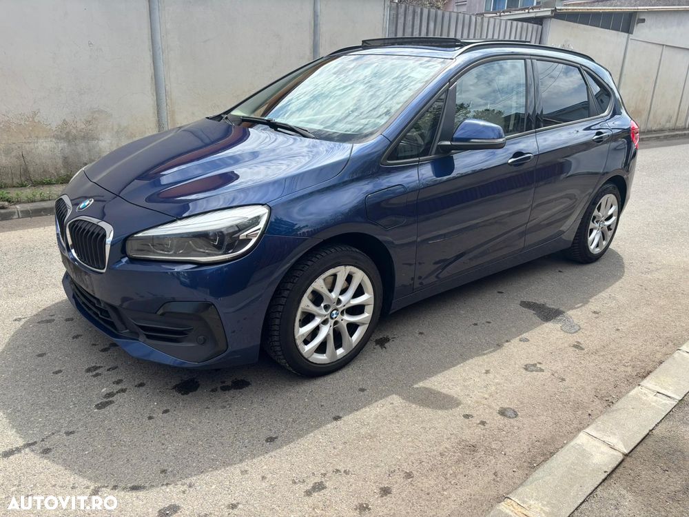 BMW Seria 2 225xe iPerformance Luxury Line - 5