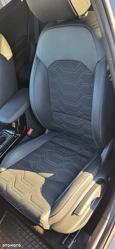 Kia XCeed 1.6 T-GDI Tribute DCT - 14