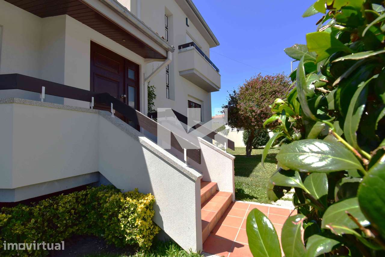Moradia | T3+1 | Mindelo | Vila do Conde - Grande imagem: 2/42