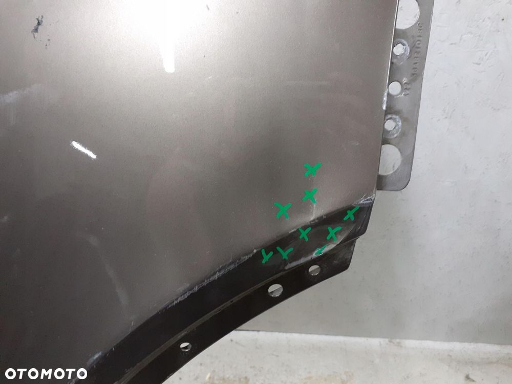 BŁOTNIK PRZEDNI PRZÓD PRAWY BENTLEY BENTAYGA 36A 2015-2020r - 5