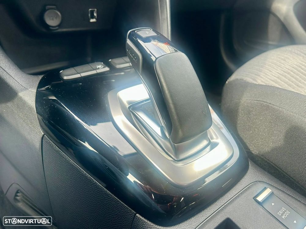 Opel Corsa-e - 20