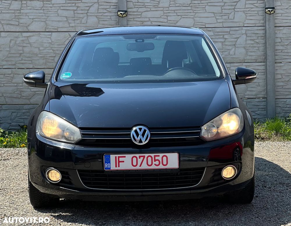 Volkswagen Golf 1.2 TSI Style - 2