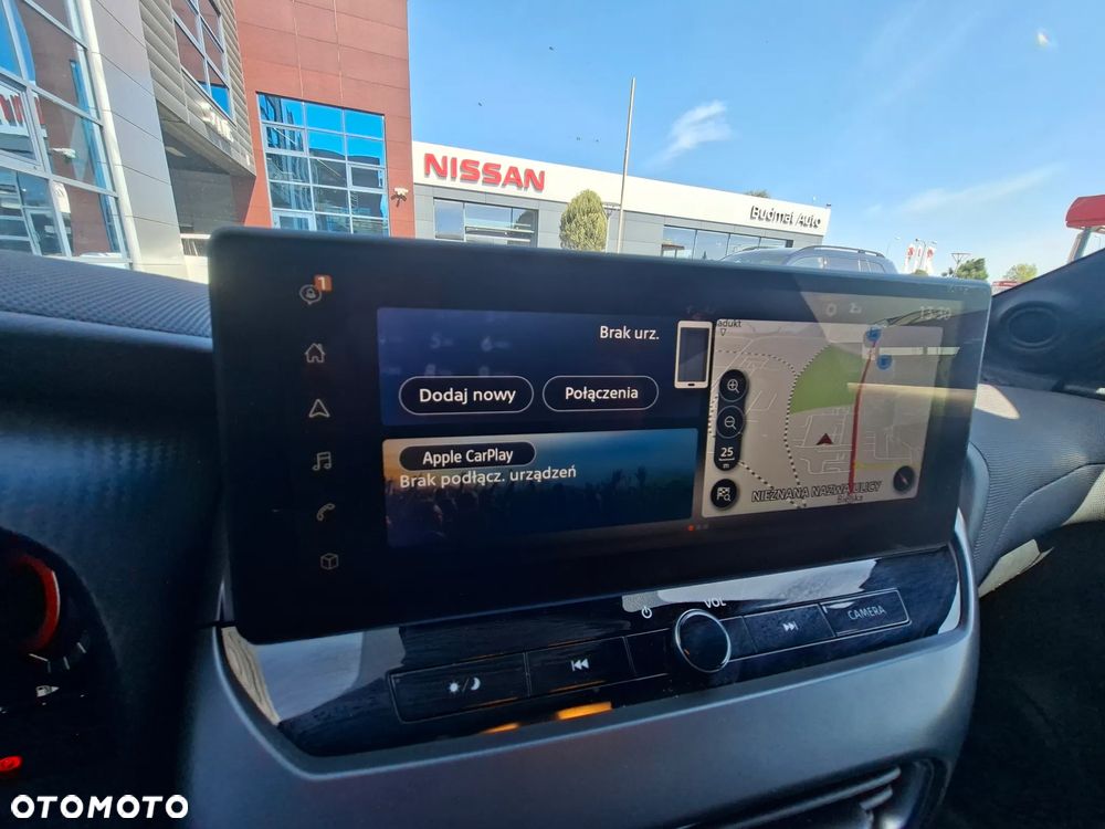 Nissan Juke 1.0 DIG-T N-Connecta DCT - 11