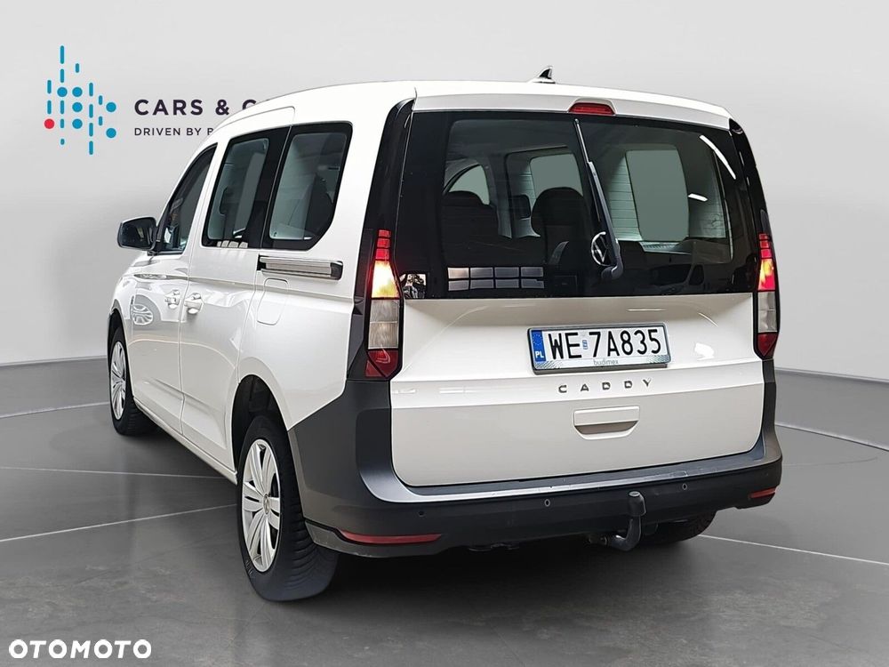 Volkswagen Caddy 2.0 TDI - 24