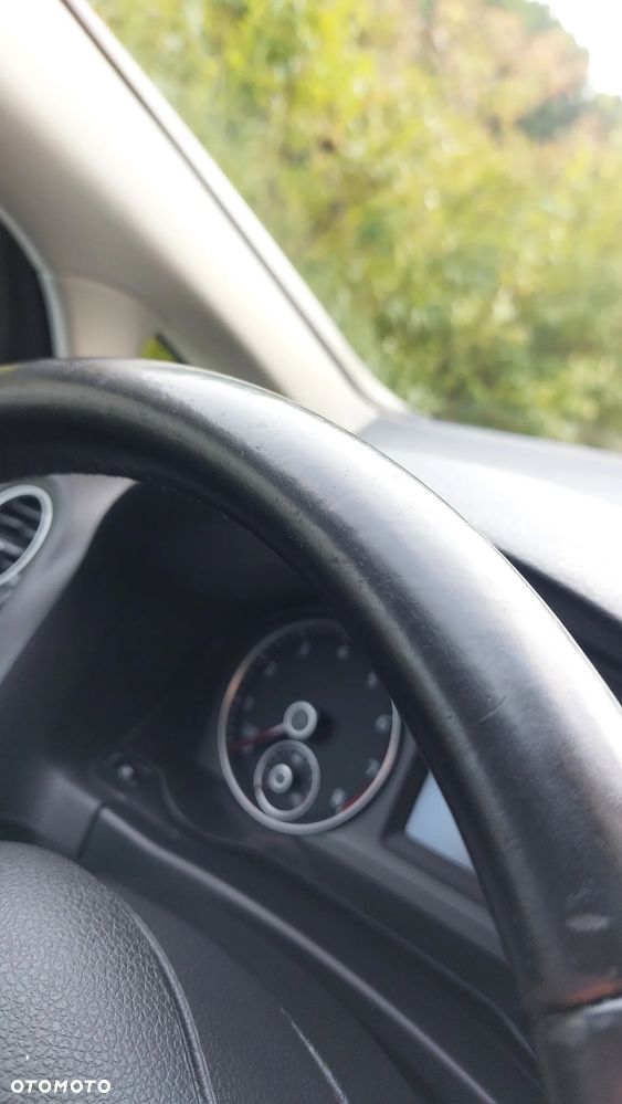 Volkswagen Golf Plus 1.6 Comfortline - 24