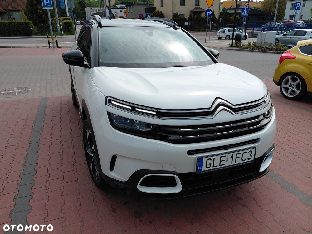 Citroën C5 Aircross Pure Tech 130 S&S FEEL PACK - 1
