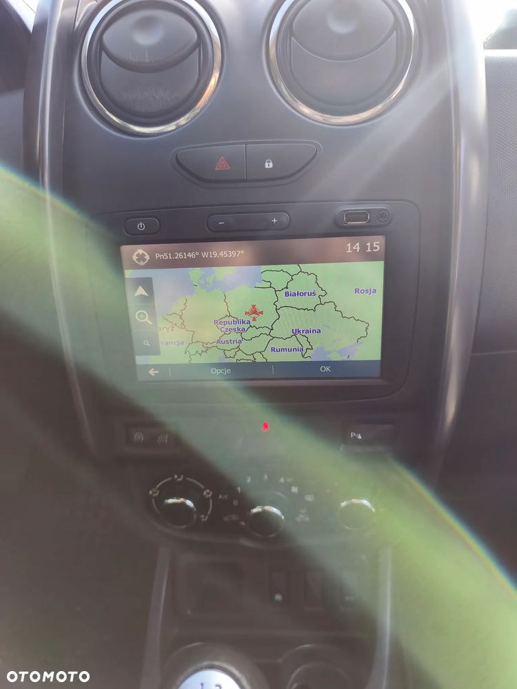 Dacia Duster 1.2 TCe Prestige - 18