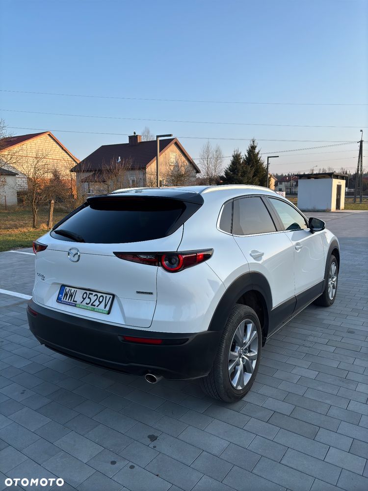 Mazda CX-30 - 7