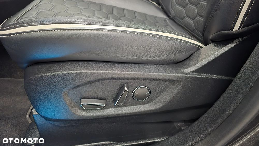 Ford Edge 2.0 EcoBlue Bi-Turbo 4x4 Vignale - 16