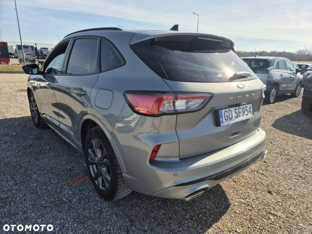 Ford Kuga - 6