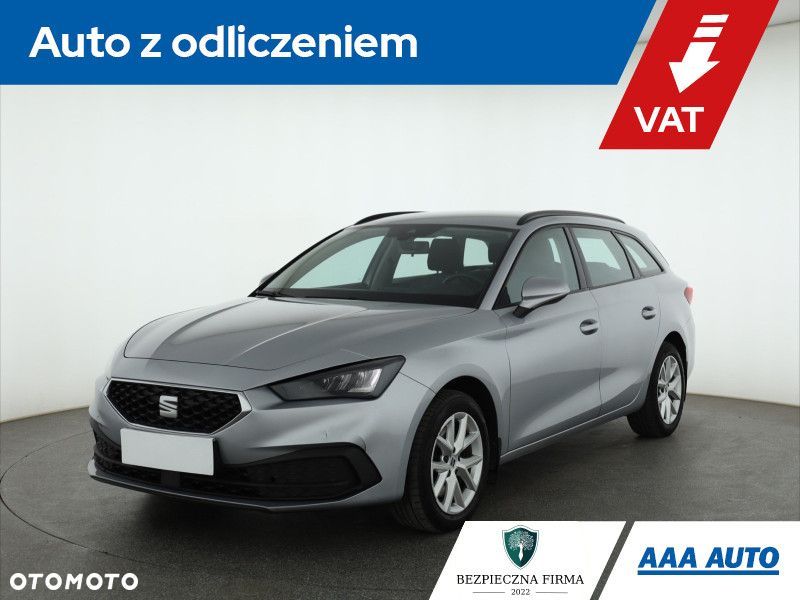 Seat Leon Sportstourer - 2