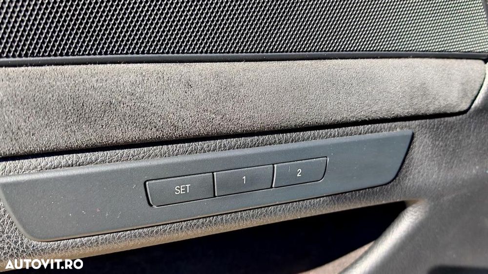 BMW Seria 5 530d xDrive Sport-Aut. - 22