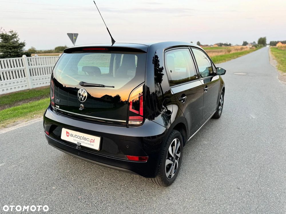 Volkswagen up! 1.0 United - 3