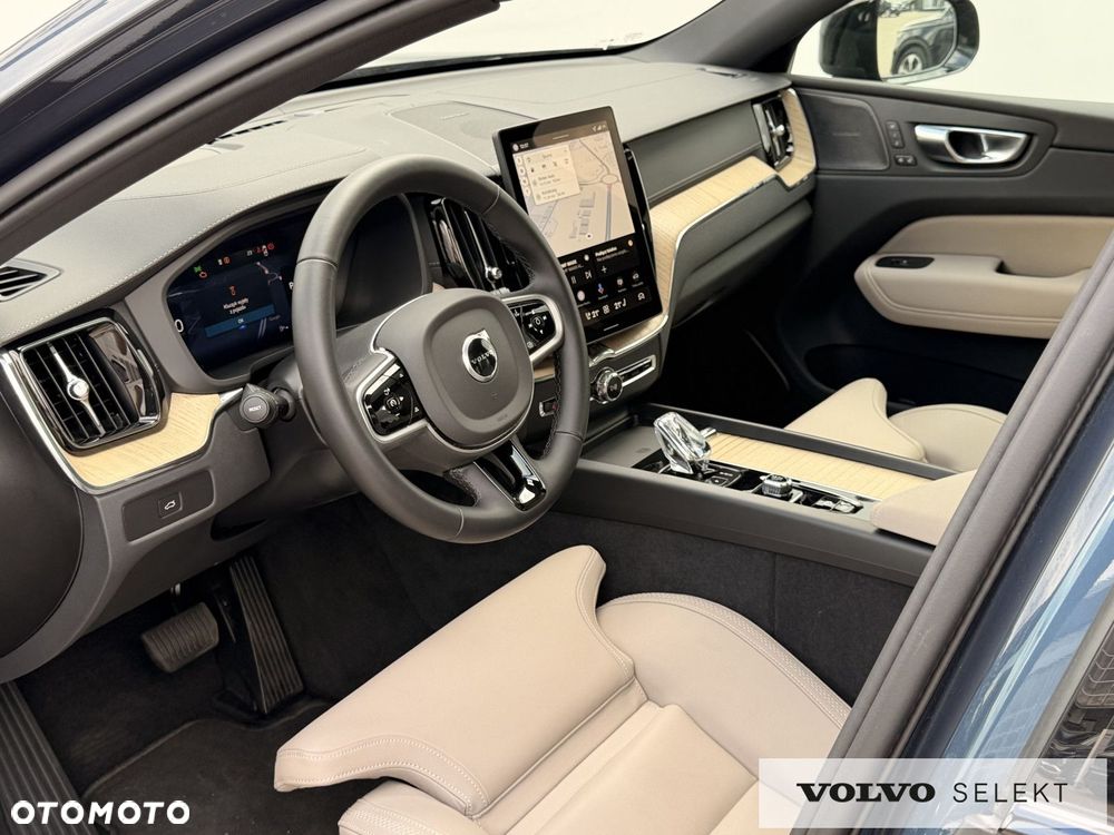 Volvo XC 60 - 8