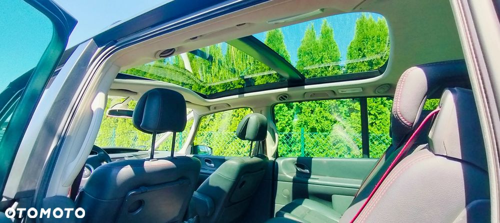 Renault Espace 2.0T Privilege - 12