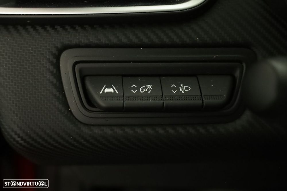 Renault Clio 1.0 TCe RS Line - 20