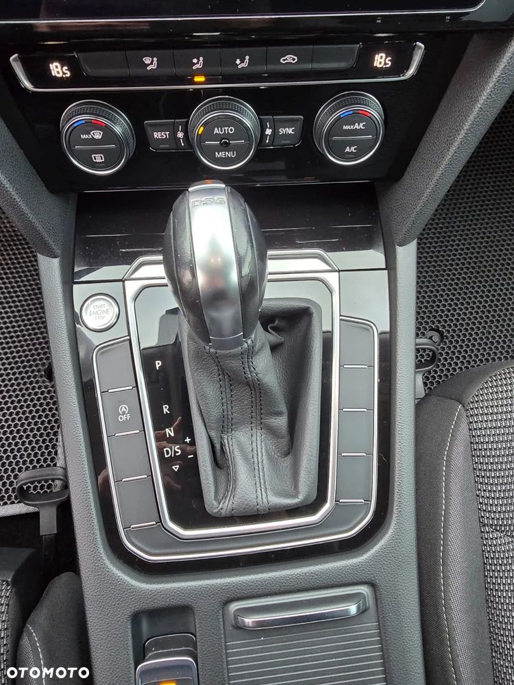 Volkswagen Arteon 2.0 TDI SCR Essence DSG - 21